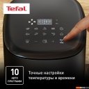 Аэрогрили и аэрофритюрницы Tefal EY145810