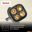 Аэрогрили и аэрофритюрницы Tefal EY145810