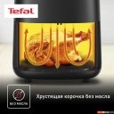 Аэрогрили и аэрофритюрницы Tefal EY145810