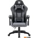 Офисные кресла и стулья Defender Strider (серый)