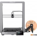 3D-принтеры Creality Ender-3 V3 plus 3D-принтеры Creality Ender-3 V3 plus