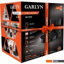 Роботы-пылесосы Garlyn SR-850