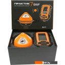 Эхолоты Практик 7 BWF