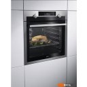 Духовые шкафы AEG BPE558370M