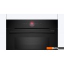 Духовые шкафы Bosch Serie 8 CMG9241B1 Духовые шкафы Bosch Serie 8 CMG9241B1