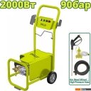 Мойки высокого давления Dyllu DTHP2A01