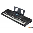 Синтезаторы и рабочие станции Yamaha PSR-EW425