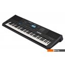 Синтезаторы и рабочие станции Yamaha PSR-EW425 Синтезаторы и рабочие станции Yamaha PSR-EW425
