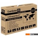 Мониторы ExeGate ProSmart EZ2707CA EX297650RUS