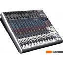 Микшерные пульты и консоли BEHRINGER Xenyx X2222USB