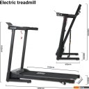 Беговые дорожки Sundays Fitness ES-T4004