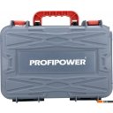 Шуруповерты, гайковерты, электроотвертки Profipower T-900N (с 1-им АКБ, кейс)