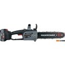 Цепные электро- и бензопилы Profipower MKDUC-18V (с 1-им АКБ)