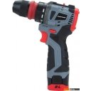 Шуруповерты, гайковерты, электроотвертки Profipower BL-161B (с 2-мя АКБ, кейс)