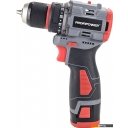 Шуруповерты, гайковерты, электроотвертки Profipower BL-161 (с 2-мя АКБ, кейс)