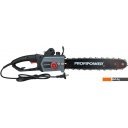 Цепные электро- и бензопилы Profipower PEC-2200