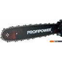 Цепные электро- и бензопилы Profipower PEC-2200