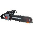 Цепные электро- и бензопилы Profipower PEC-2200