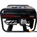 Генераторы Verton Power GG3900