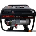 Генераторы Verton Power GG3900