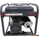 Генераторы Verton Power GG3900