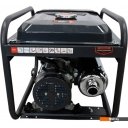 Генераторы Verton Power GG3900