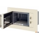 Микроволновые печи Hiberg i-VM 6501 YR