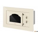 Микроволновые печи Hiberg i-VM 6501 YR
