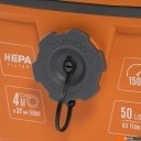 Пылесосы Daewoo Power DAVC 2000