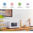 Микроволновые печи Comfee CMW207M03W