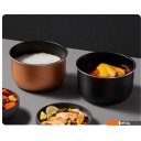 Мультиварки Xiaomi Electric Pressure Cooker 4.8L MYL02-1 (евровилка)