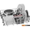 Посудомоечные машины Bosch Serie 4 SMS4ENC06E Посудомоечные машины Bosch Serie 4 SMS4ENC06E