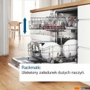 Посудомоечные машины Bosch Serie 4 SMS4ENC06E