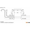 Посудомоечные машины Bosch Serie 4 SMS4ENC06E