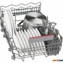 Посудомоечные машины Bosch Serie 4 SPV4EKX25E