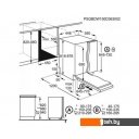 Посудомоечные машины Electrolux AirDry 300 EEA43211L