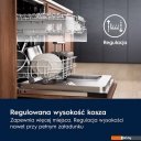 Посудомоечные машины Electrolux SatelliteClean 600 EES27200L