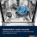 Посудомоечные машины Electrolux SatelliteClean 600 EES27200L