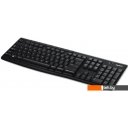 Клавиатуры Logitech K270 920-003058 (нет кириллицы)