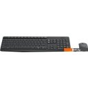 Наборы периферии Logitech MK235 Wireless Combo 920-007949 Наборы периферии Logitech MK235 Wireless Combo 920-007949