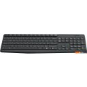 Наборы периферии Logitech MK235 Wireless Combo 920-007949