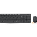Наборы периферии Logitech MK235 Wireless Combo 920-007949