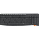 Наборы периферии Logitech MK235 Wireless Combo 920-007949