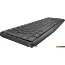 Наборы периферии Logitech MK235 Wireless Combo 920-007949