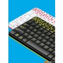 Наборы периферии Logitech MK240 Nano 920-008198 (черный)