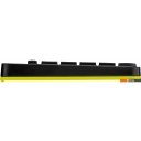 Наборы периферии Logitech MK240 Nano 920-008198 (черный)