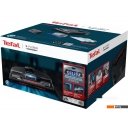 Роботы-пылесосы Tefal X-Plorer Serie 220 Animal & Allergy RG9475WH