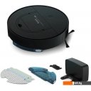 Роботы-пылесосы Tefal X-Plorer Serie 130AI Animal & Allergy RG9075WH