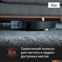 Роботы-пылесосы Tefal X-Plorer Serie 130AI Animal & Allergy RG9075WH