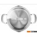 Кастрюли Tefal Jamie Oliver Cook Smart E311S674 Кастрюли Tefal Jamie Oliver Cook Smart E311S674